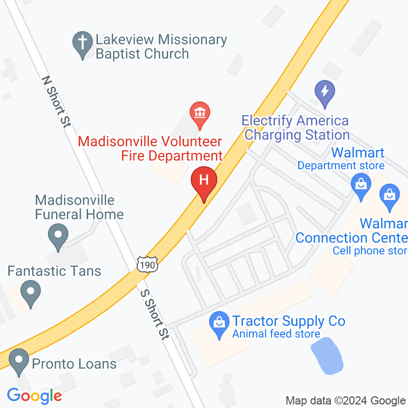 Traditions Health Care - 1608 E Main St Ste 115