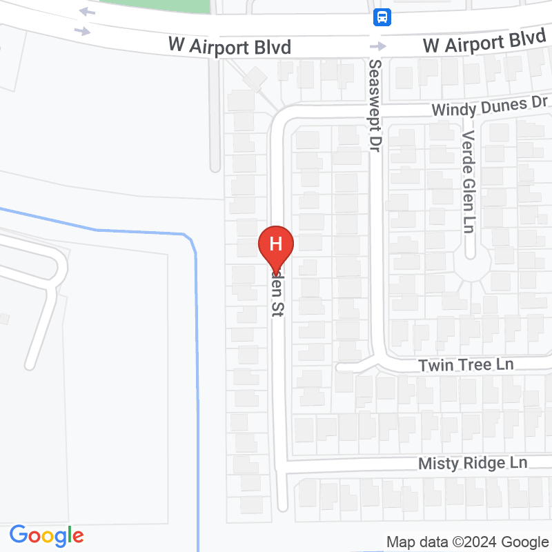 Edihumble Home Healthcare Inc - 12430 S Garden St