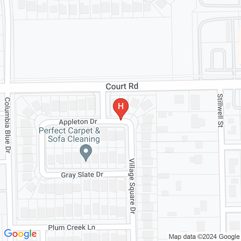 Infocus Health, Llc - 1907 Appleton Dr
