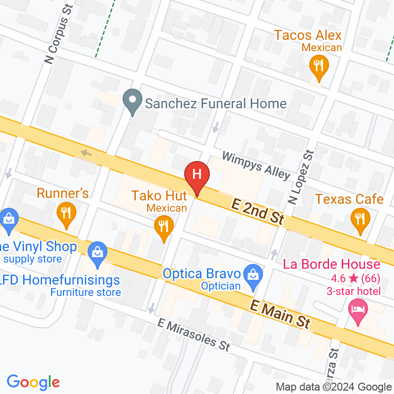 Prestige Home Health Services Llc - 400 E 2nd St Ste A