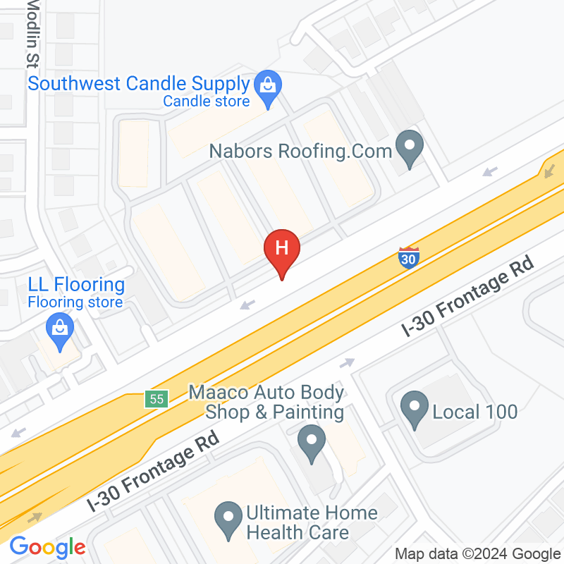 Signature Health Care Inc - 3213 Interstate 30 Ste 203