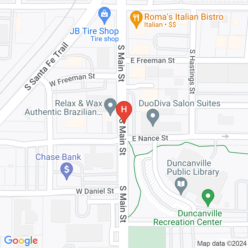 Us Universal Health Care Services Llc - 214 S Main St Ste 212