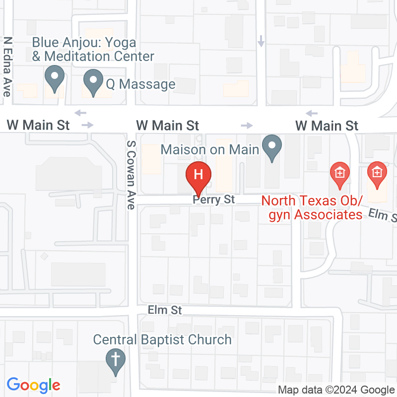 Archway Home Health - 376 W Main St Ste F