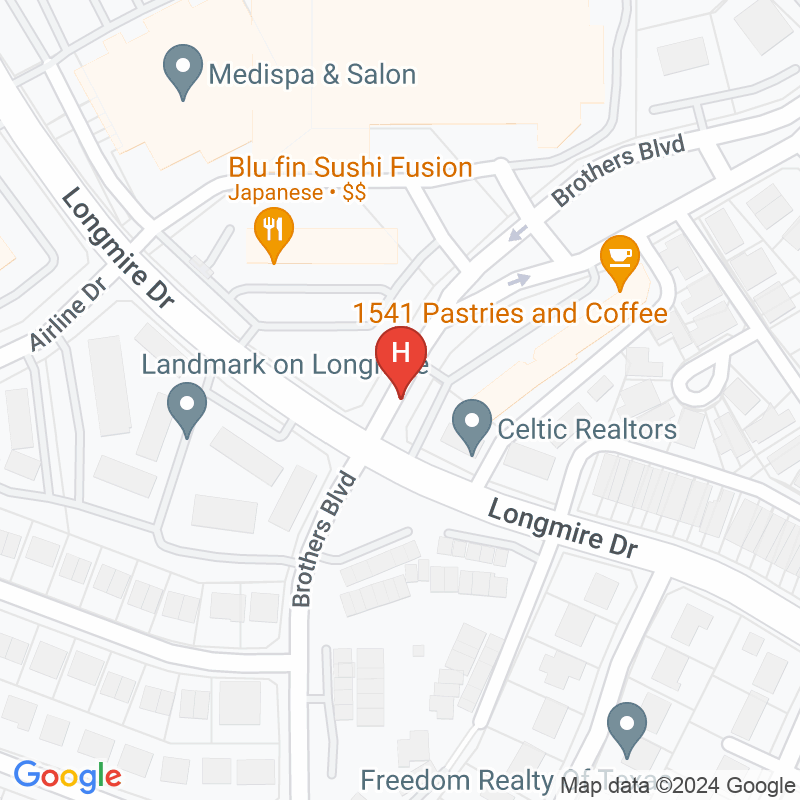 A Nurses Touch Home Health - 1800 Brothers Blvd Ste B