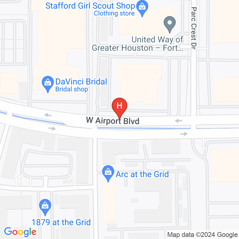 The Family Home Health Care Services of Texas, Inc - 11104 W Airport Blvd Ste 218