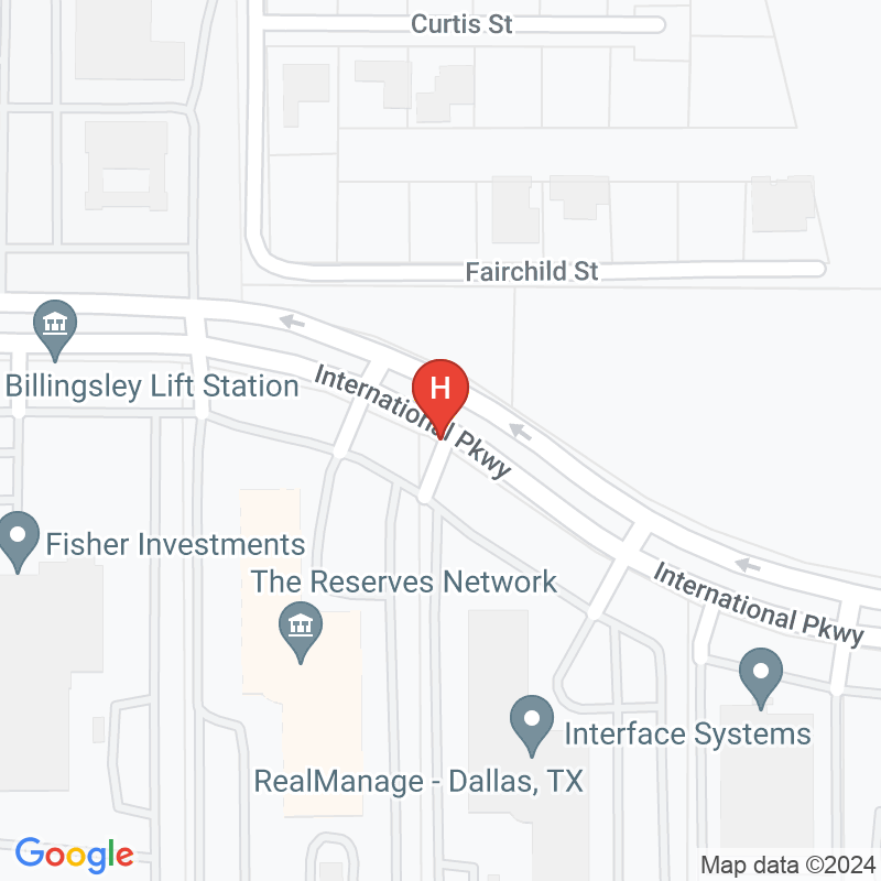 Senior Solutions Home Health Dfw - 6404 International Pkwy Ste 1600