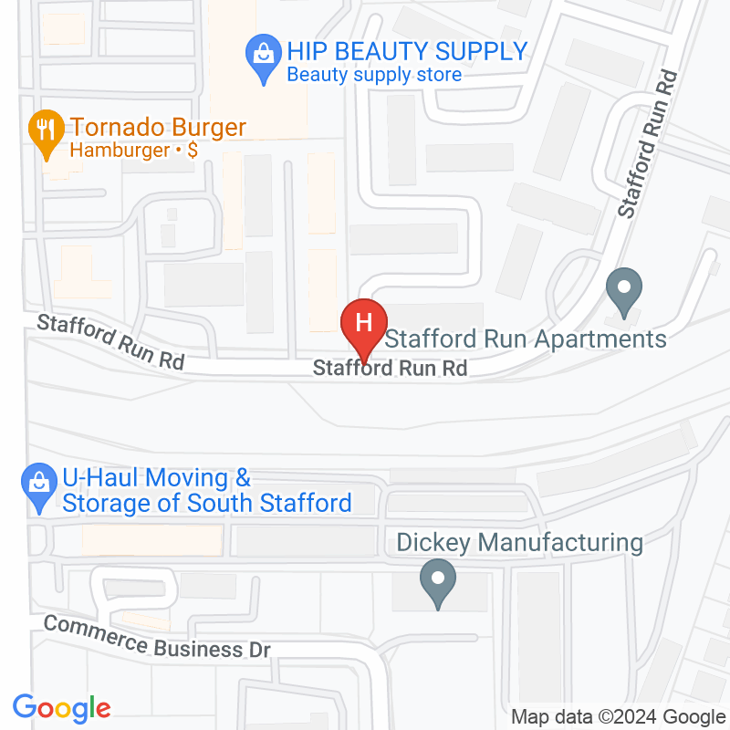 Your Choice Home Health - 550 Stafford Run Rd Apt 409