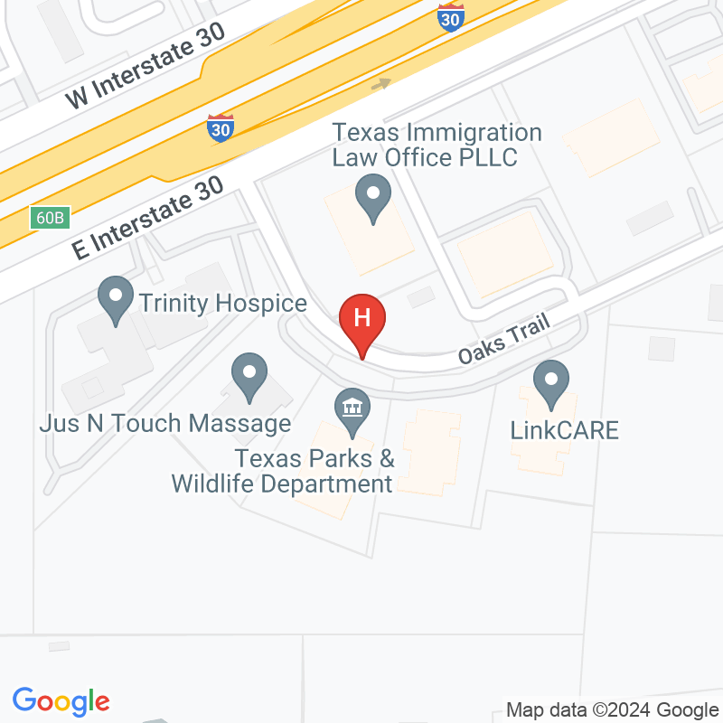 Saint Andrew Hospice, Llc - 346 Oaks Trl Ste 202