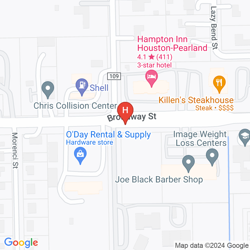 Casa Healthcare - 6606 Broadway St Ste B