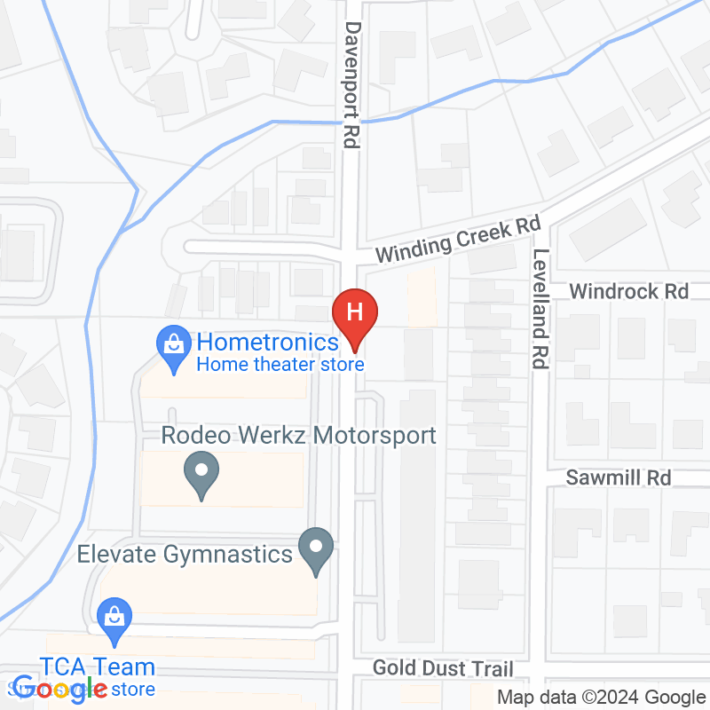Alphastar Home Health Care - 17822 Davenport Rd Ste B
