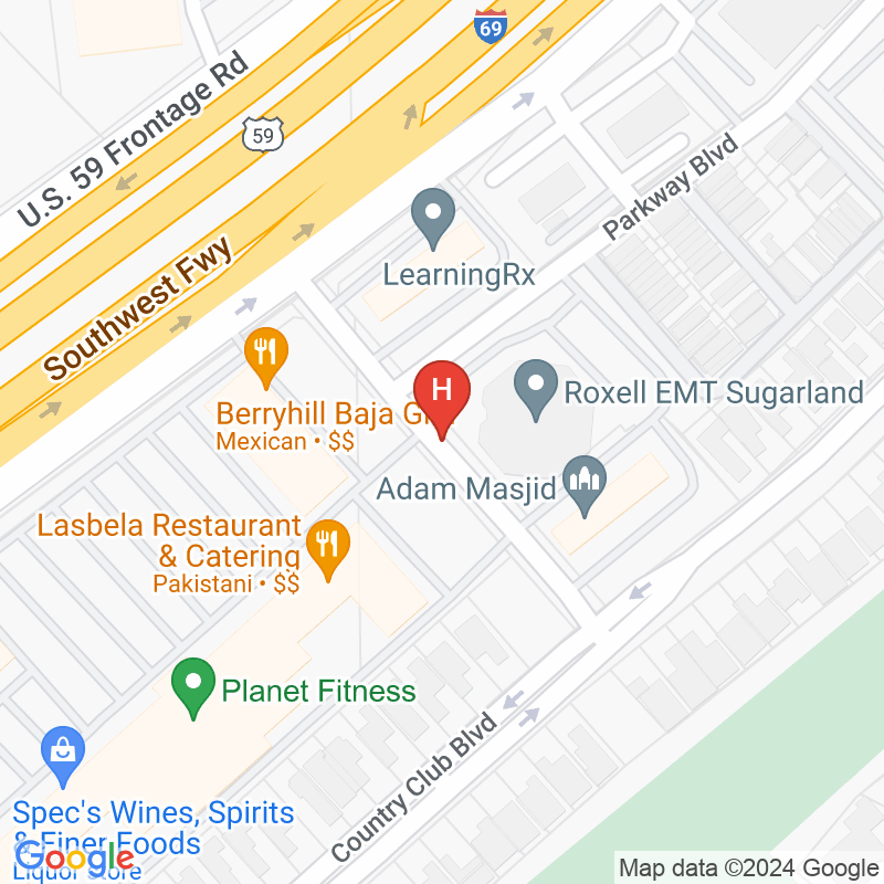 Assured Care Health Services Llc - 101 Southwestern Blvd Ste 209