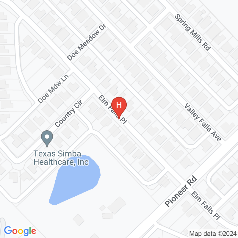 Assurance Home Care Solutions - 2210 Elm Falls Pl