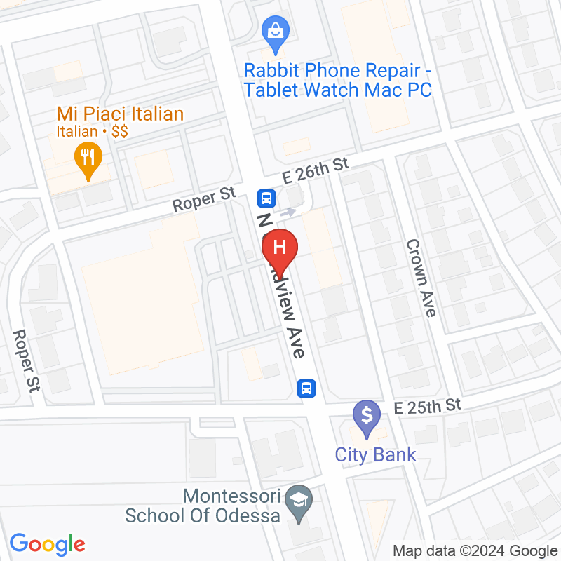 Nursex Home Health Services Llc - 2525 N Grandview Ave Ste 600