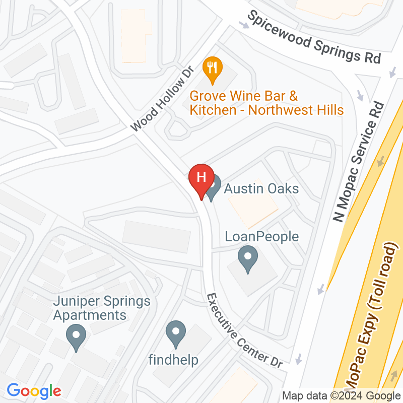 Texas Home Health Skilled Services - 3520 Executive Center Dr Ste G100
