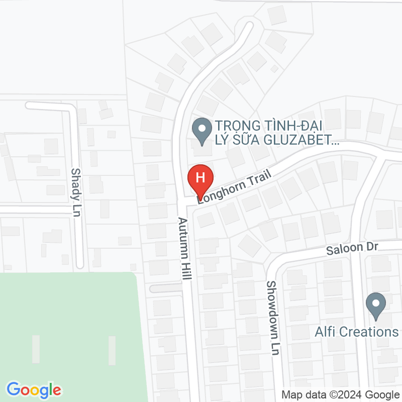 E E Cornerstone Home Health Inc - 203 Longhorn Trl
