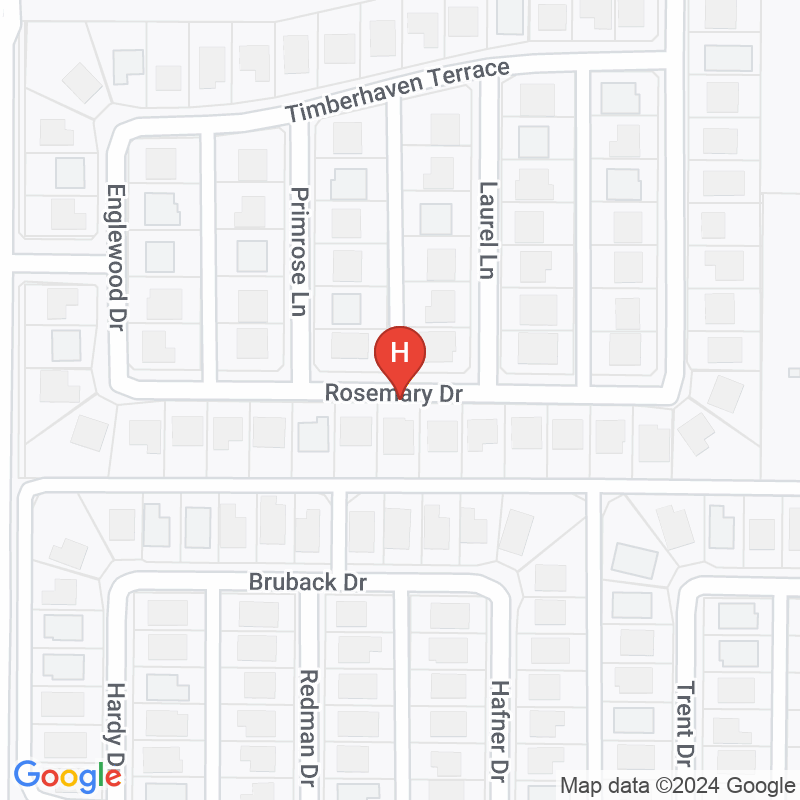 Cordial Care Home Health Services Inc - 601 Rosemary Dr