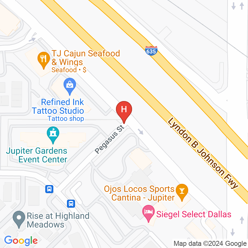 Friendly Healthcare Services Llc - 11325 Pegasus St Ste W101