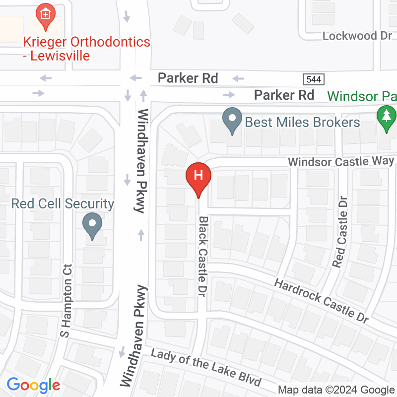Enable Home Healthcare - 408 Black Castle Dr