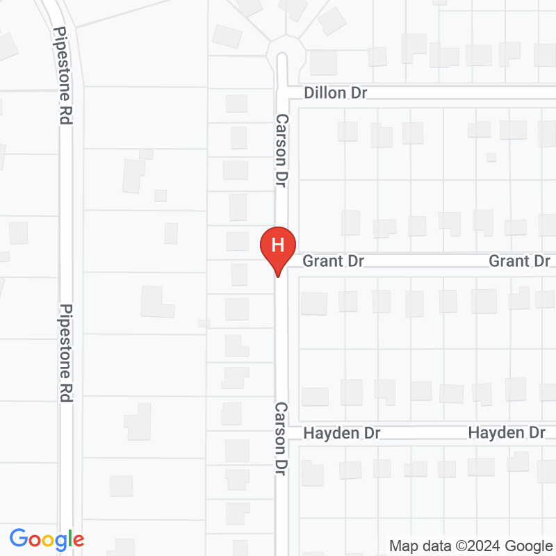 Home Health Specialists - 1003 Carson Dr