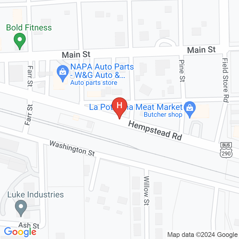 Eps Healthcare Services Inc - 40350 Highway 290 Business
