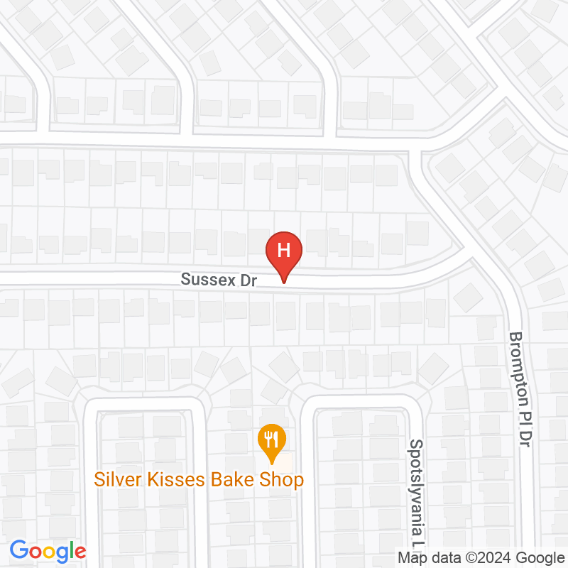 Blessing Hands Home Health Llc - 16631 Sussex Dr