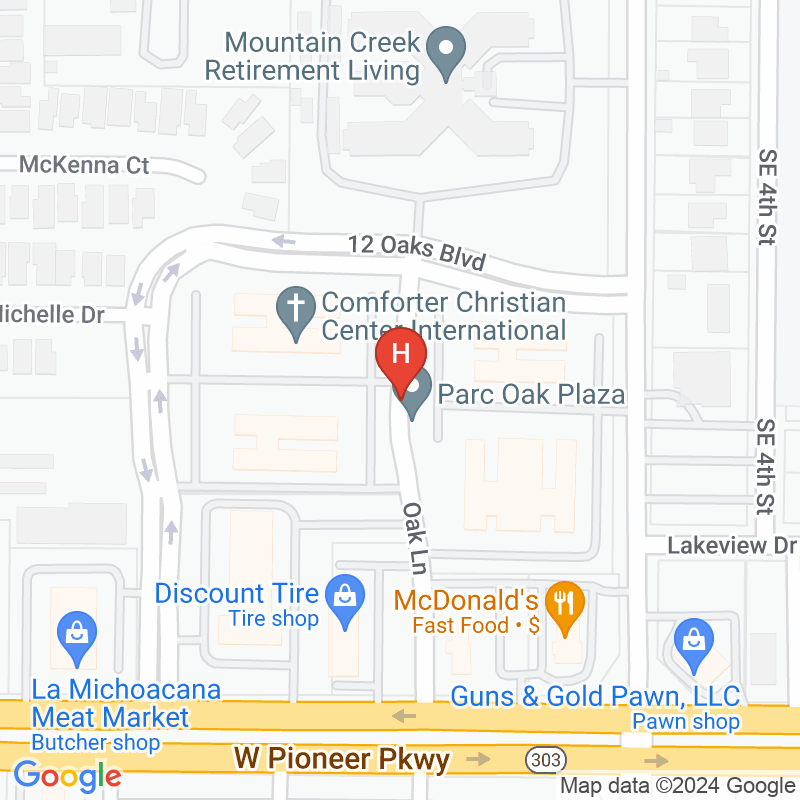 First Colonial Healthcare Services Inc - 2304 Oak Ln Ste 205