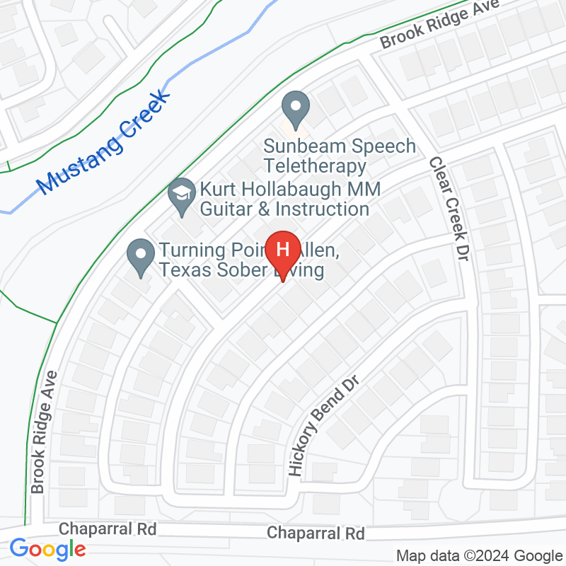 Shalom Home Health Services - 1417 Heather Brook Dr