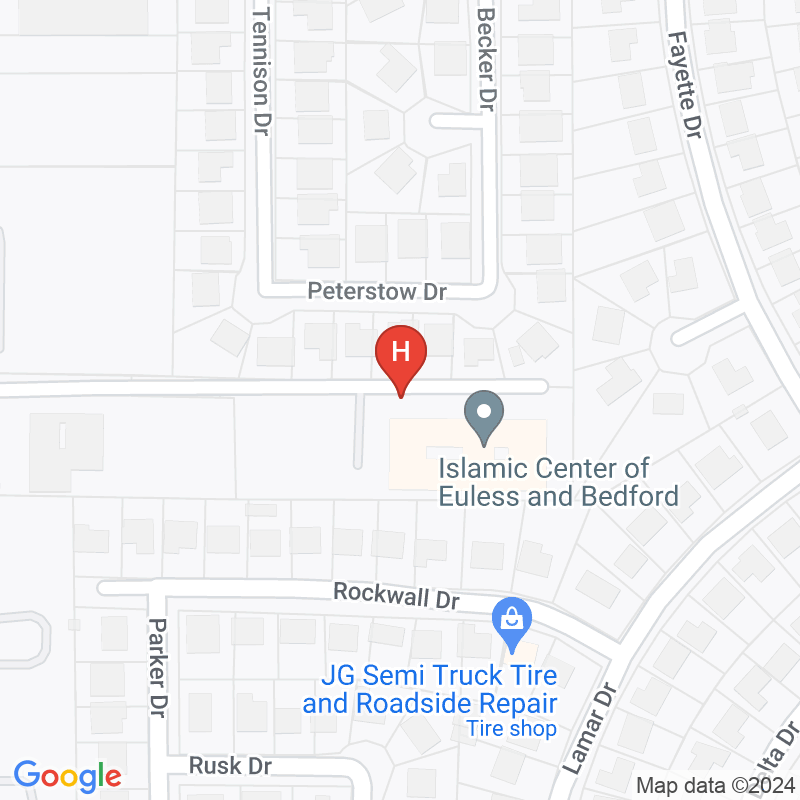 Allied Tender Care Health Services Inc - 901 Clinic Dr Ste A107