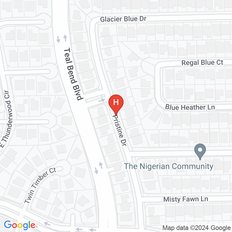 Guiding Home Care Inc - 4407 Pristine Dr
