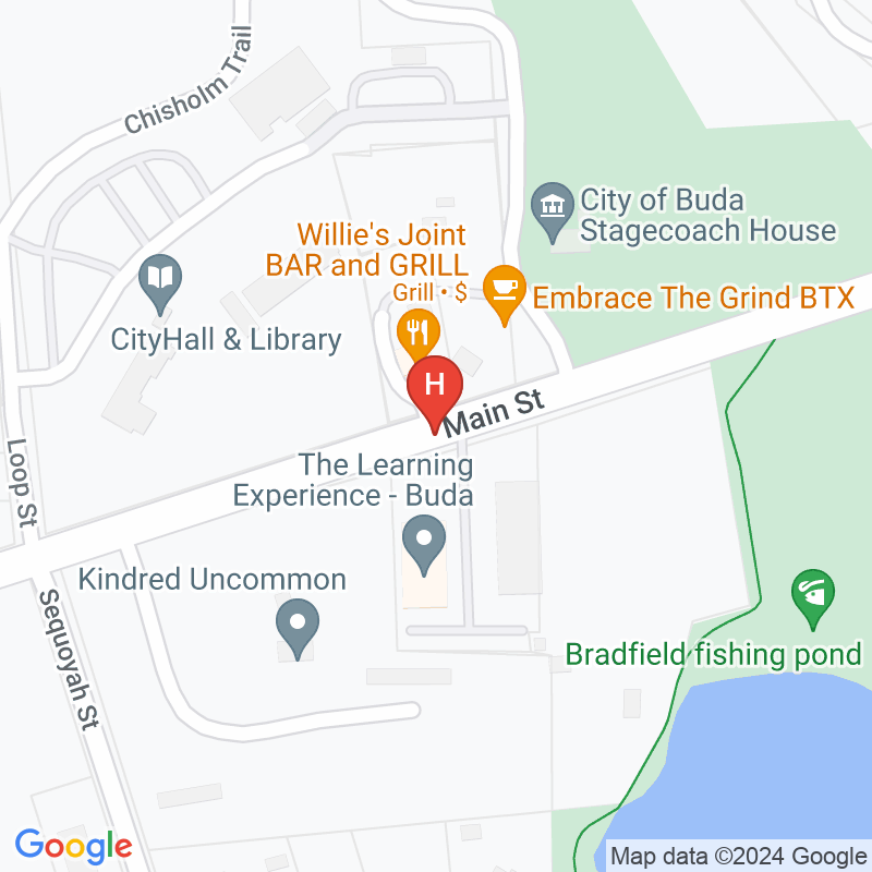 Be Healthy at Home - 825 Main St Ste 140