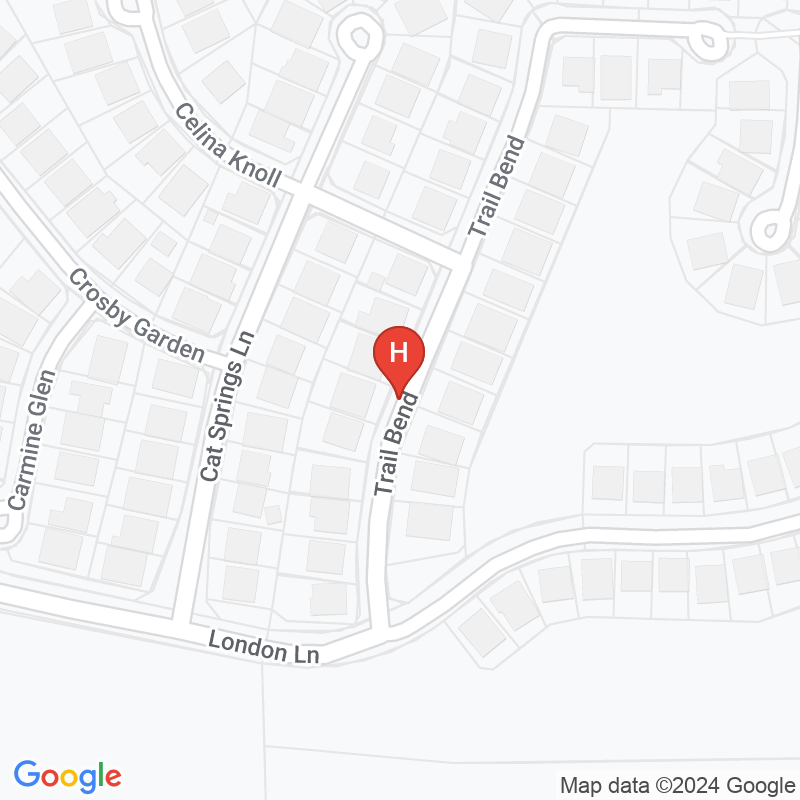 Chrisdavnet Care Services Llc - 3603 Trail Bnd