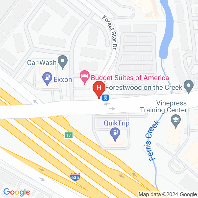 Optimum Base Services Inc - 9535 Forest Ln Ste 118