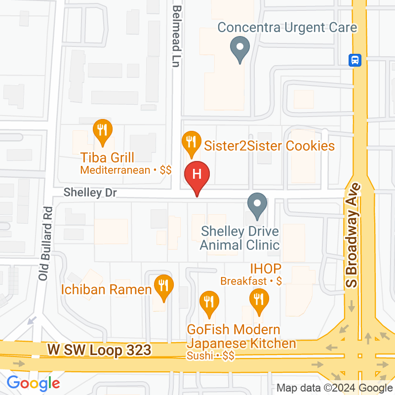 Homepointe Home Health - 130 Shelley Dr Ste C
