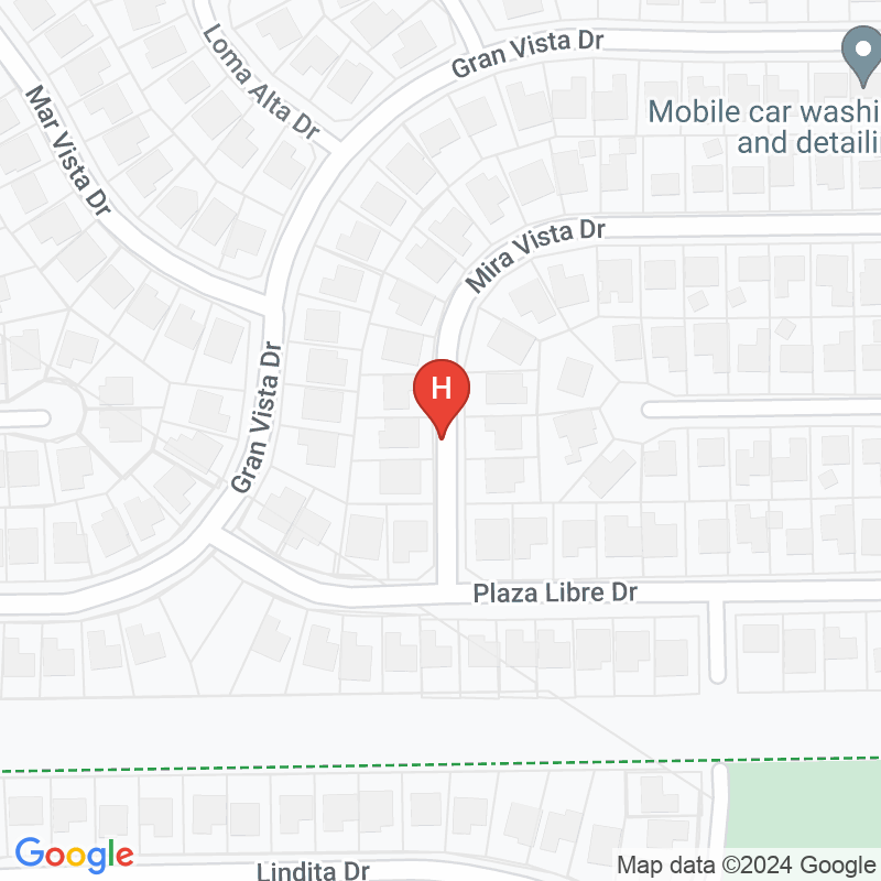 Mercris Home Health Inc - 15322 Mira Vista Dr