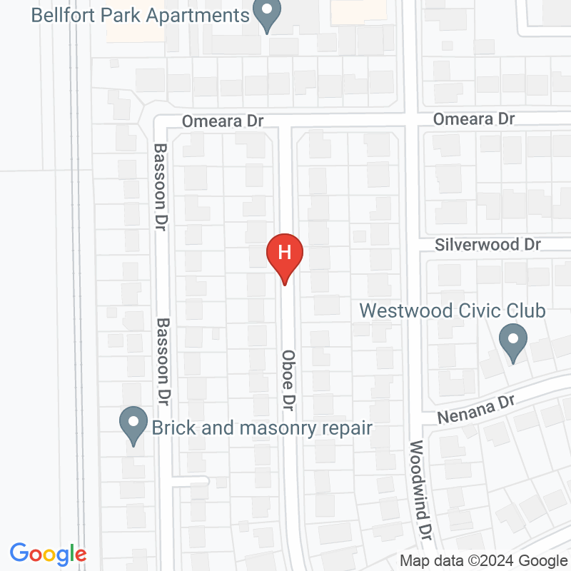 Get Well Home Health Services of Houston Inc - 10134 Oboe Dr