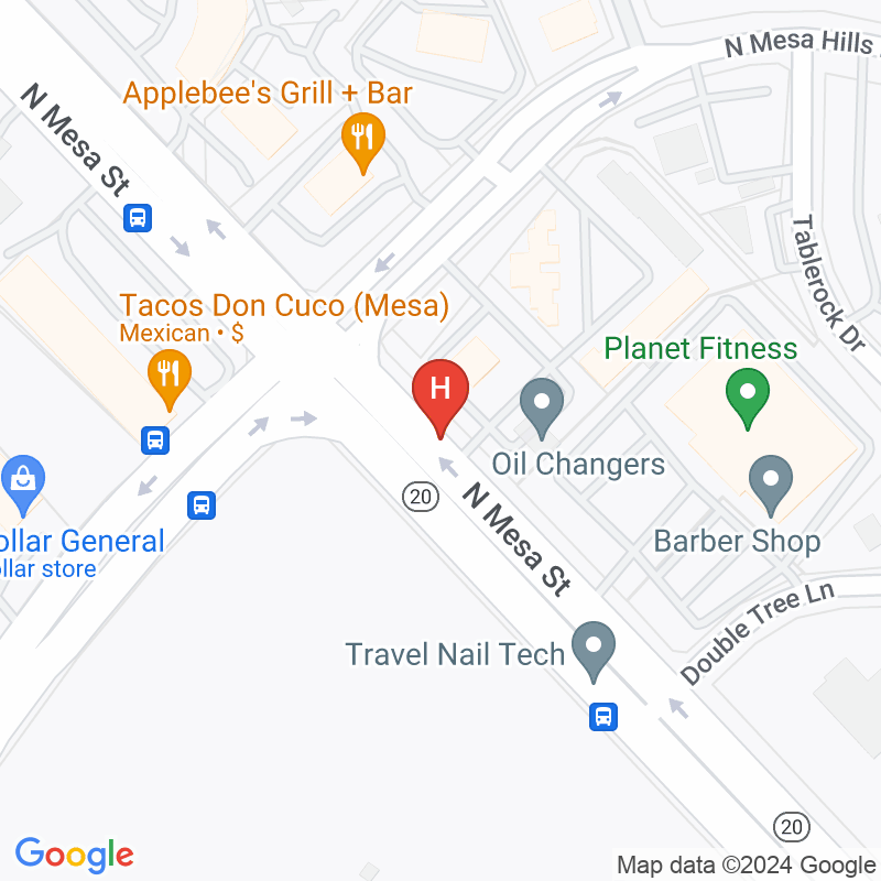 Armonia Home Health Care Agency Llc - 5732 N Mesa St