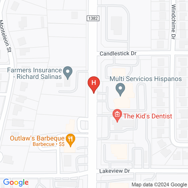 Family Connections Home Health Care - 2321 S Belt Line Rd Ste 101 PMB 22