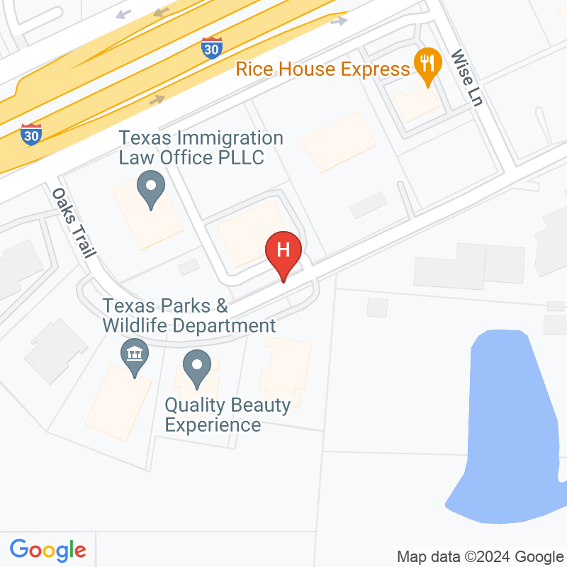 Jeftons Health Care Services Inc - 337 Oaks Trl Ste 105