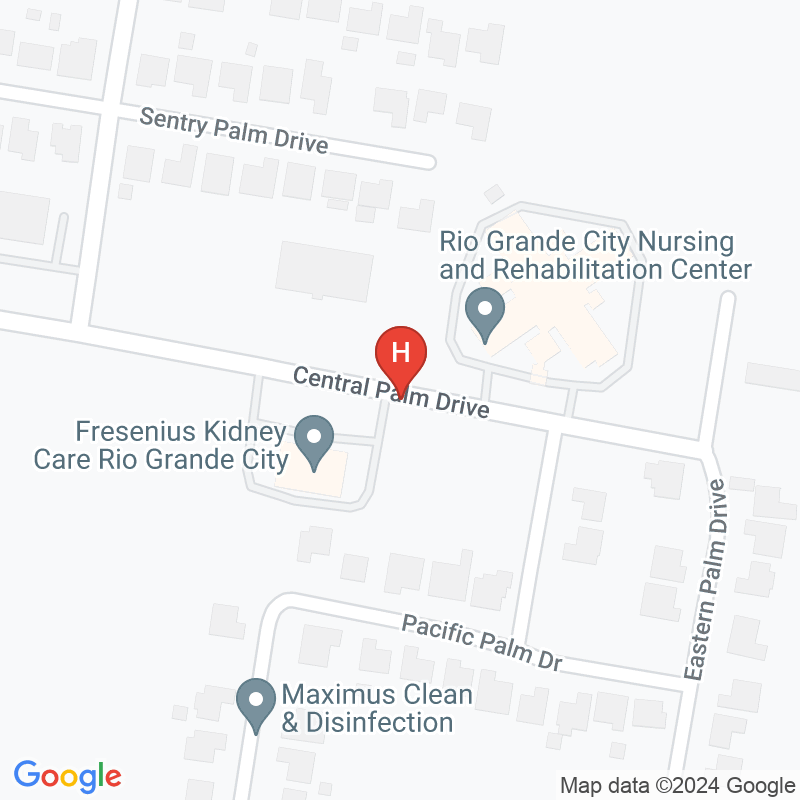 Angelitos Preventive Health Care - 2544 Central Palm Dr Ste 107