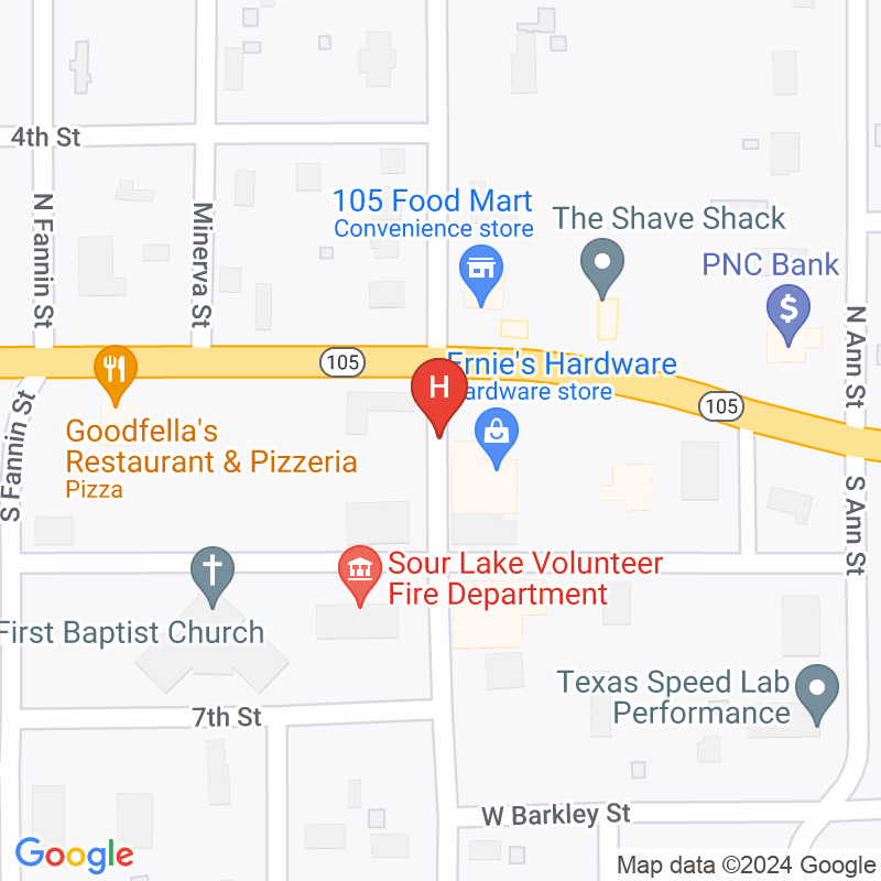Senior Preferred Homecare Llc - 111 S Merchant St