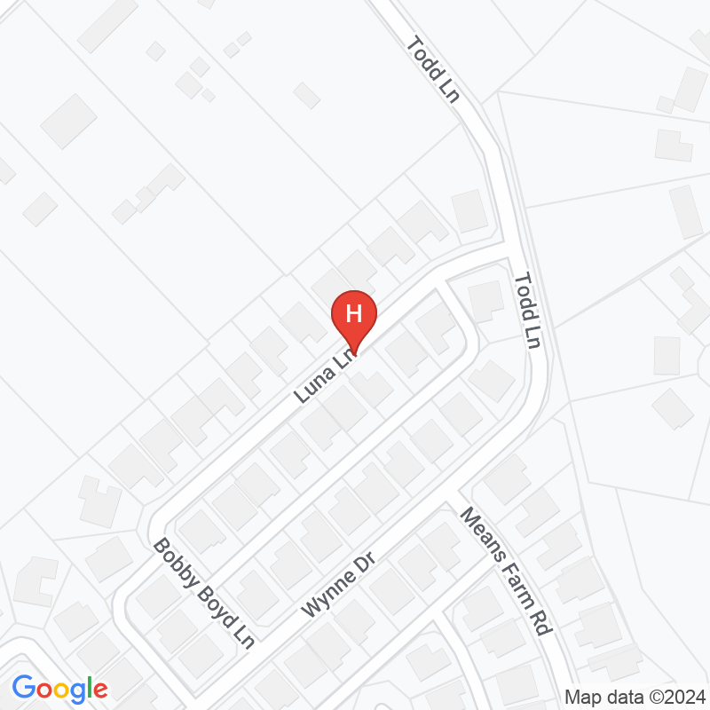 Rejoice Health Llc - 1218 Luna Ln