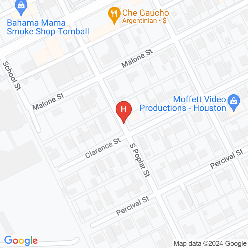 Northpoint Healthcare Services Incorporated - 215 S Poplar St