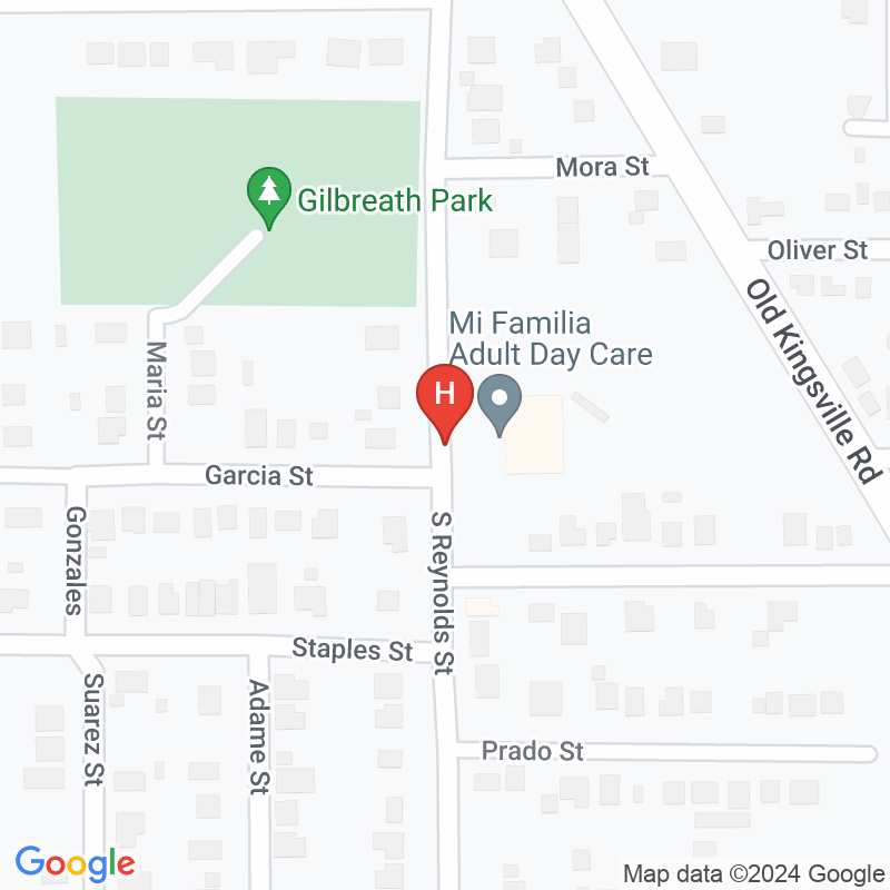 Mi Familia Home Health - 1881 S Reynolds St Ste B
