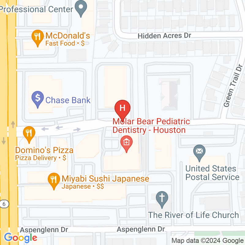 Angelus Health Services, Inc. - 16100 Cairnway Dr Ste 240