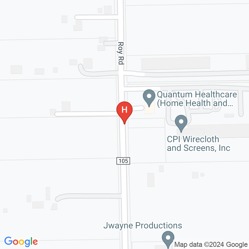 Marathon Healthcare Services Llc - 2421 Roy Rd