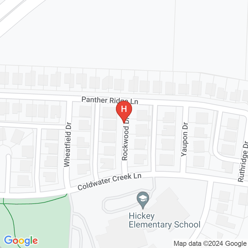 Pristine Home Health Services Inc - 3913 Rockwood Dr