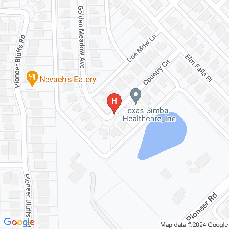 Ro Priority Home Health Agency Inc - 2930 Country Cir