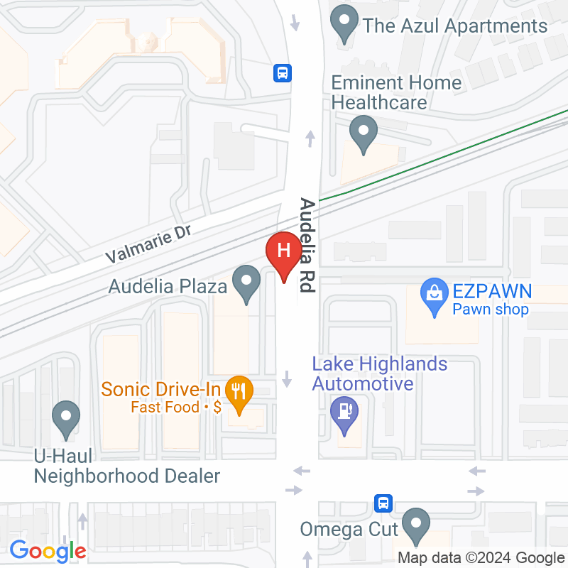 Tipple Alliance Home Health Services Inc - 10729 Audelia Rd Ste 210