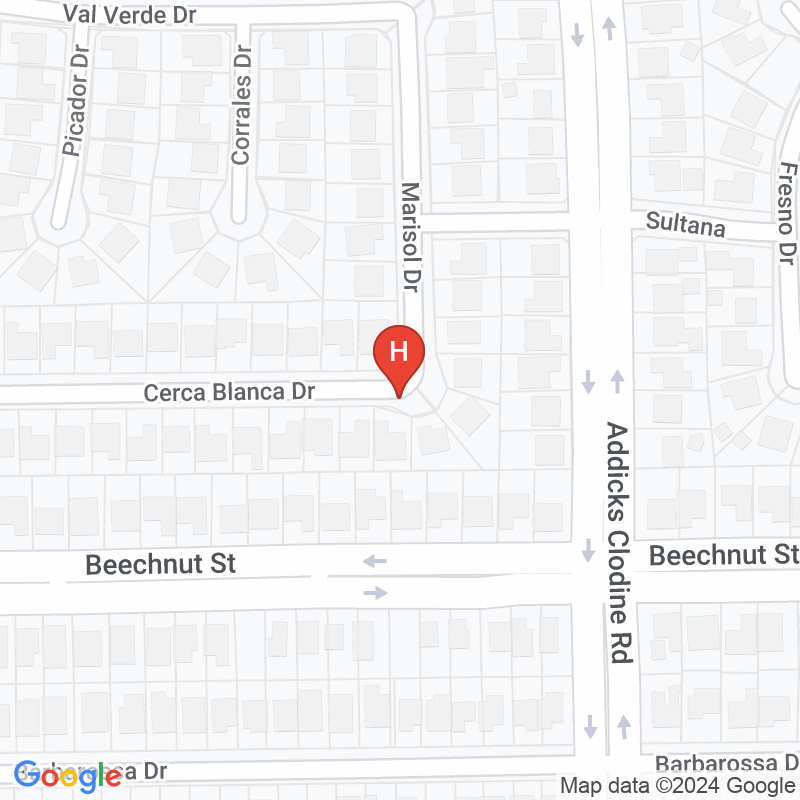 Sugarland Trinity Home Health Care Llc - 15807 Cerca Blanca Dr Ste B