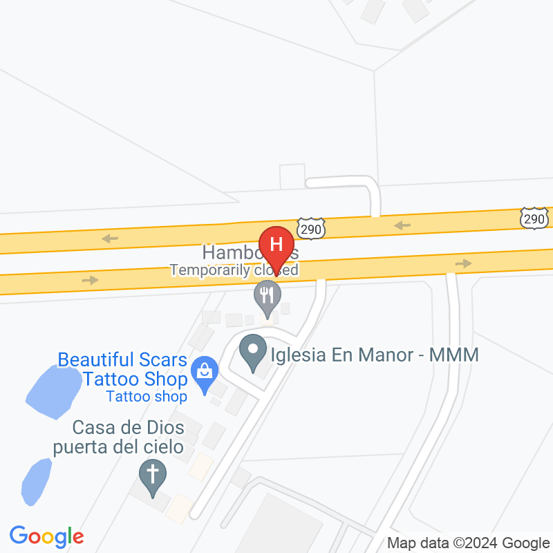 A Prime Medical Home Health Inc - 13419 US Highway 290 E